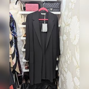 Max Mara Slogan Jacket size S BNWT